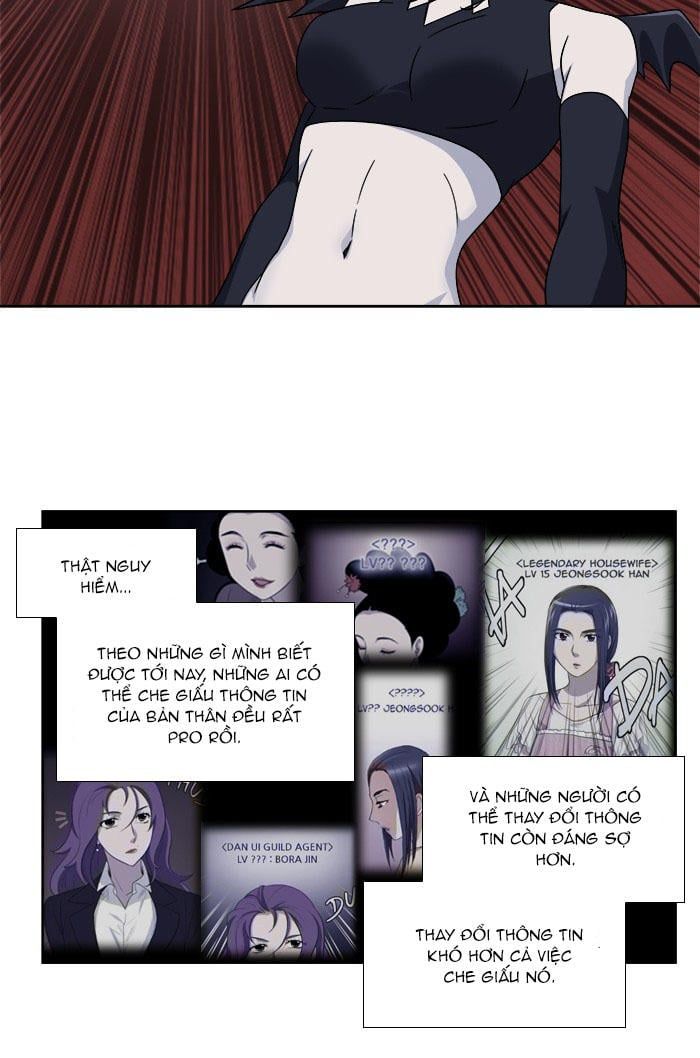 đọc truyện The Gamer Chương 282 ảnh 23 tại Thiên Thai Truyện