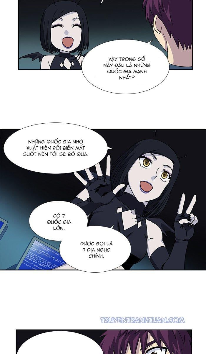 đọc truyện The Gamer Chương 282 ảnh 27 tại Thiên Thai Truyện