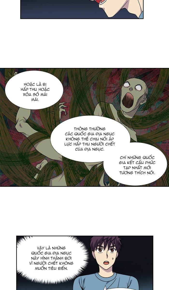 đọc truyện The Gamer Chương 282 ảnh 29 tại Thiên Thai Truyện