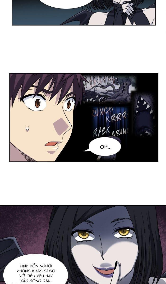 đọc truyện The Gamer Chương 282 ảnh 31 tại Thiên Thai Truyện