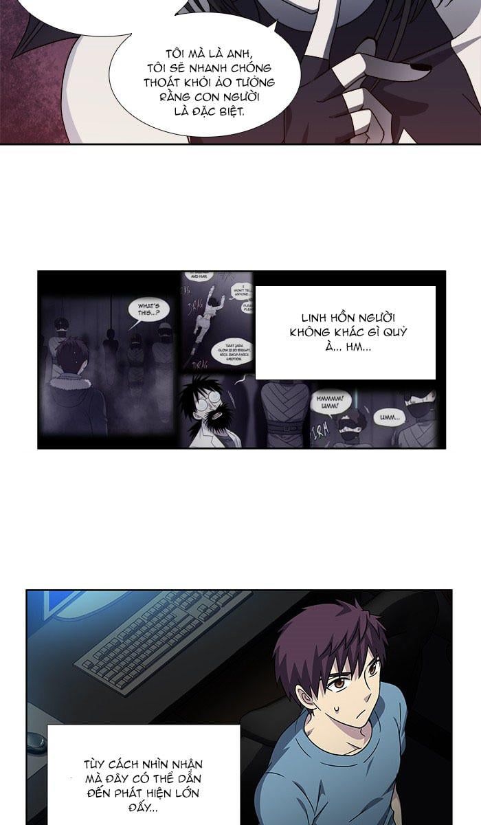 đọc truyện The Gamer Chương 282 ảnh 32 tại Thiên Thai Truyện