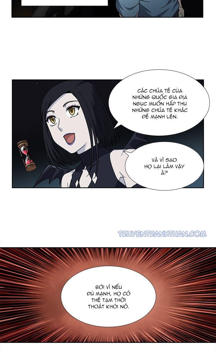 đọc truyện The Gamer Chương 282 ảnh 33 tại Thiên Thai Truyện