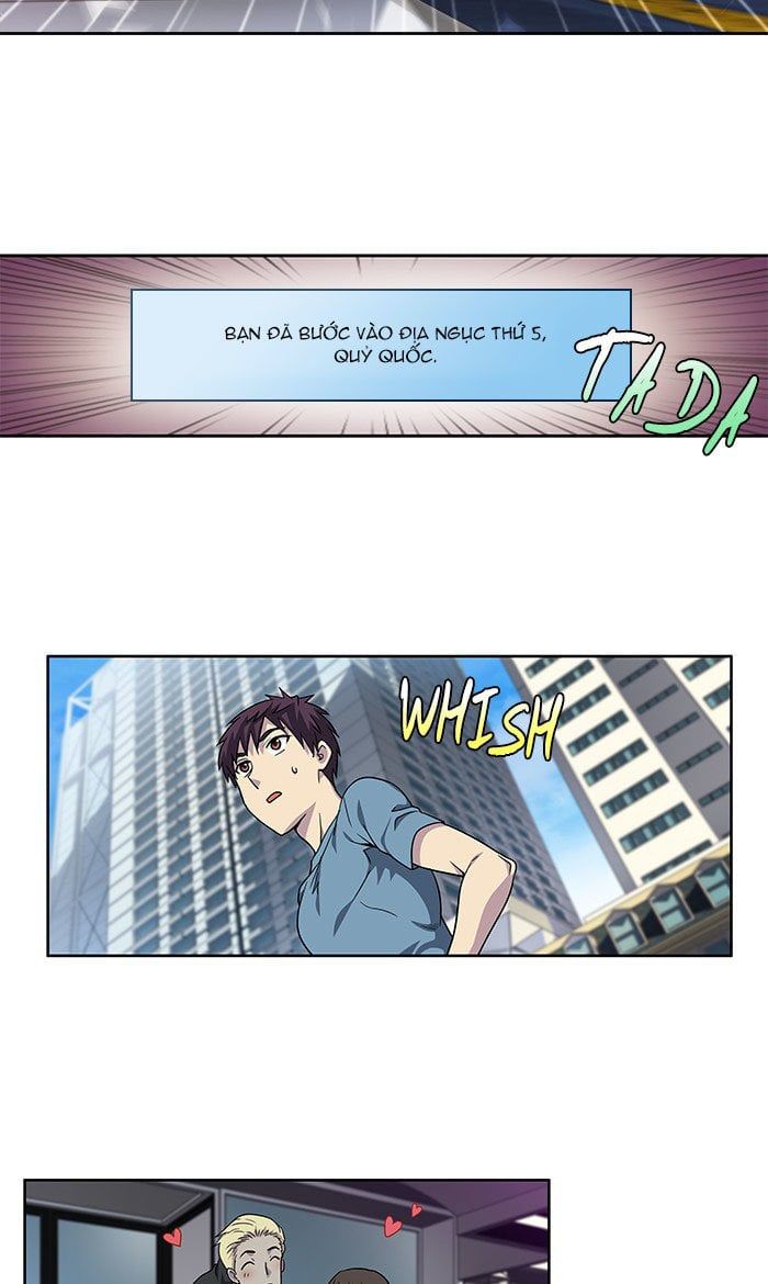 đọc truyện The Gamer Chương 283 ảnh 15 tại Thiên Thai Truyện