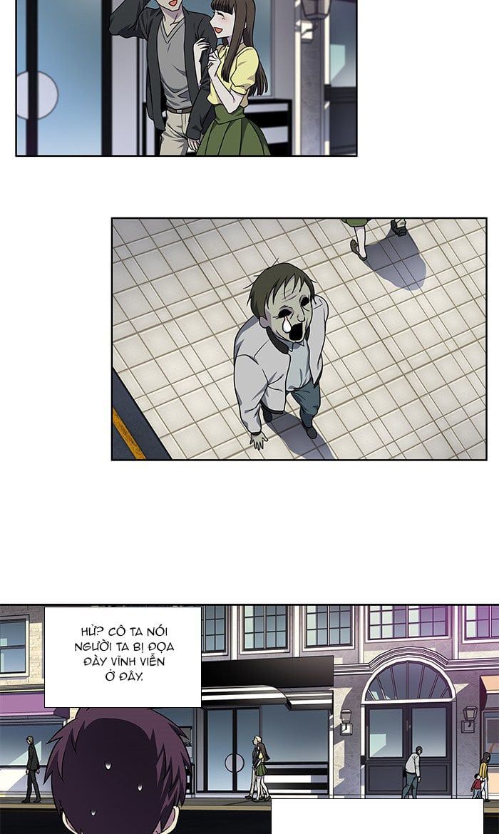 đọc truyện The Gamer Chương 283 ảnh 16 tại Thiên Thai Truyện