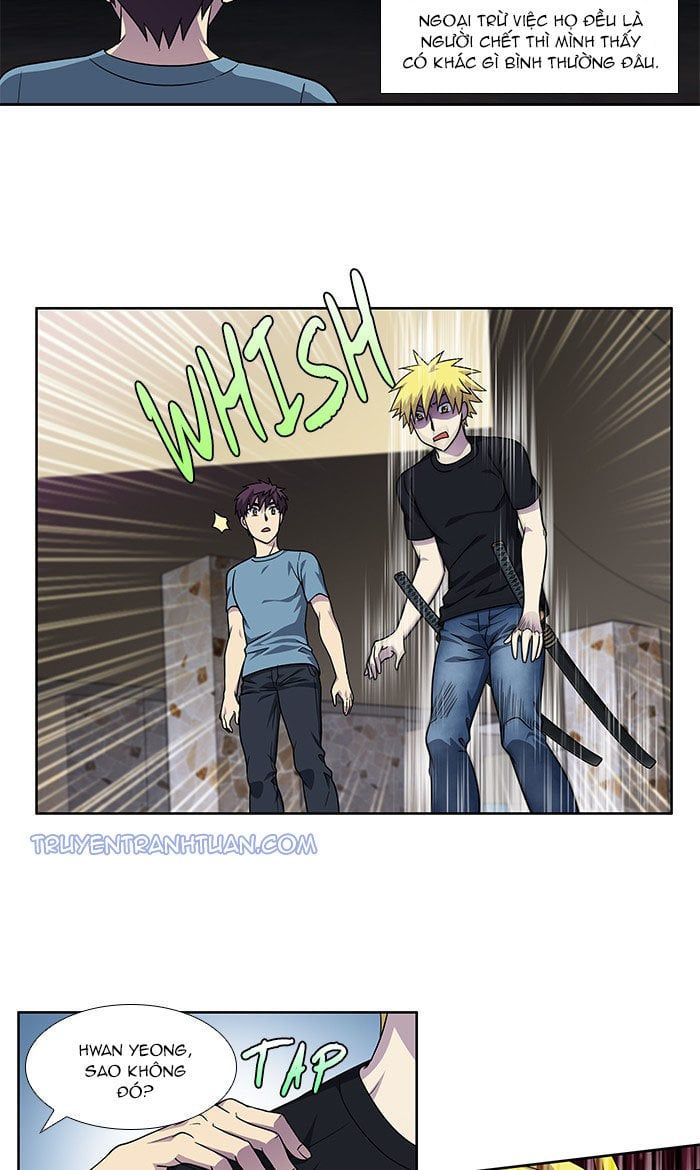 đọc truyện The Gamer Chương 283 ảnh 17 tại Thiên Thai Truyện