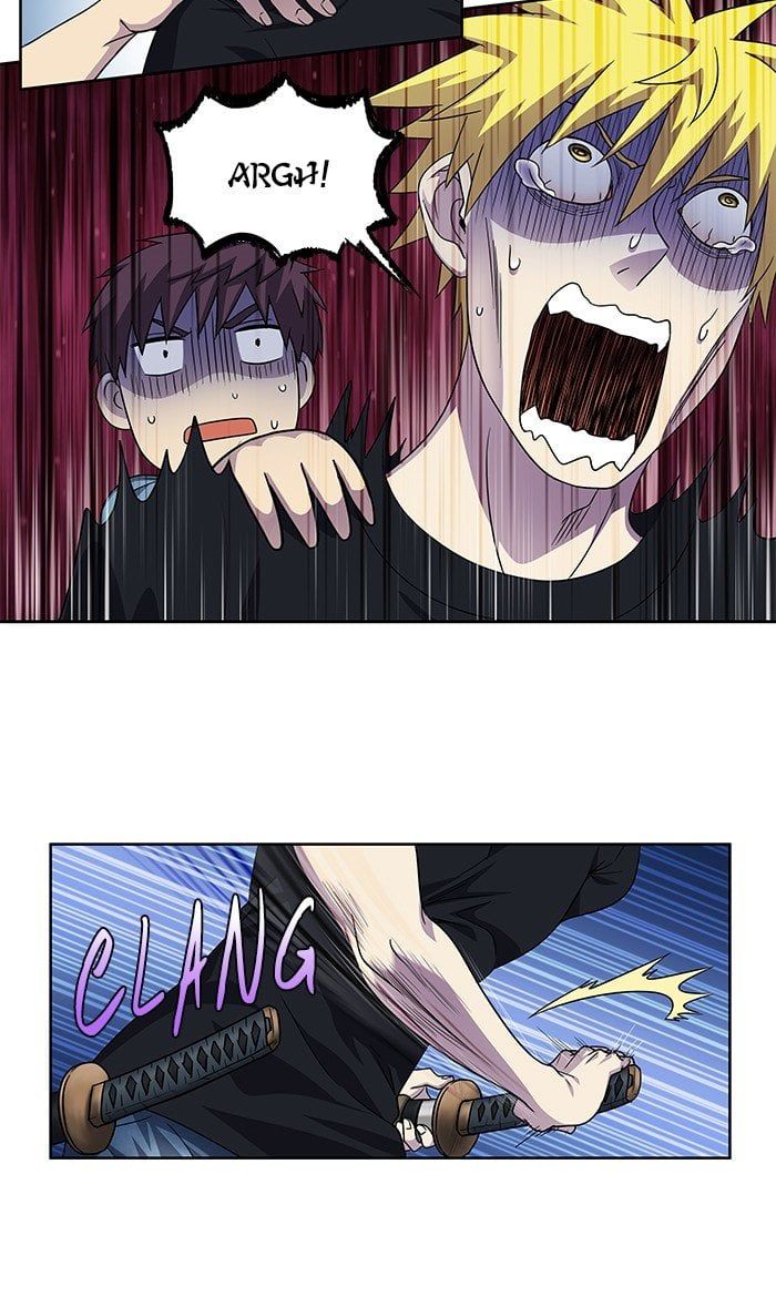 đọc truyện The Gamer Chương 283 ảnh 18 tại Thiên Thai Truyện