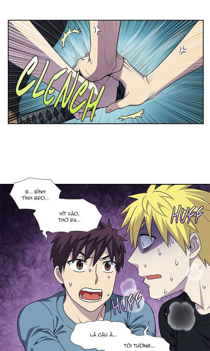 đọc truyện The Gamer Chương 283 ảnh 19 tại Thiên Thai Truyện