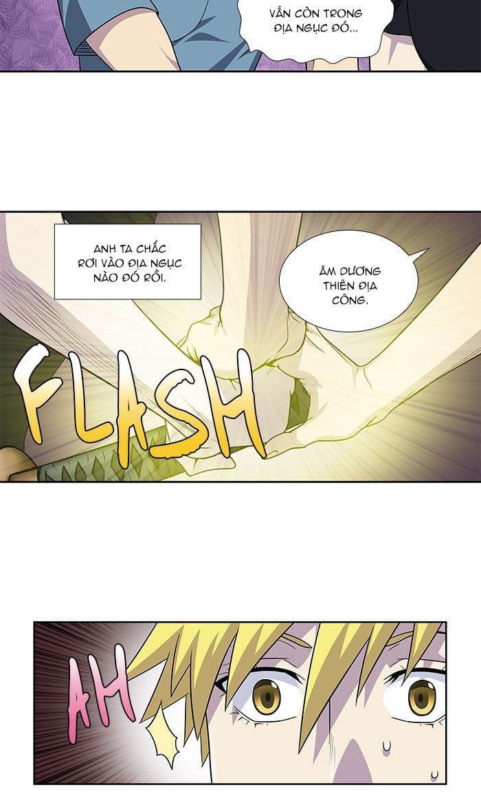 đọc truyện The Gamer Chương 283 ảnh 20 tại Thiên Thai Truyện