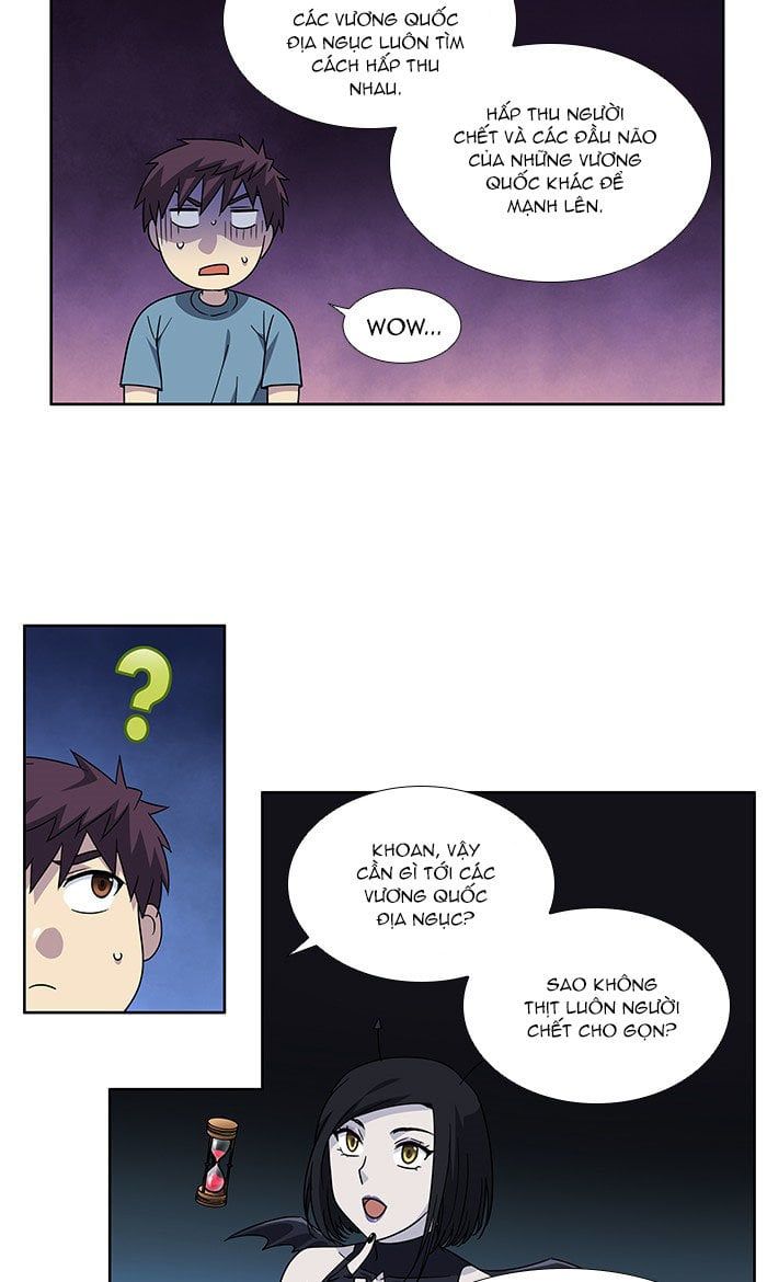 đọc truyện The Gamer Chương 283 ảnh 4 tại Thiên Thai Truyện