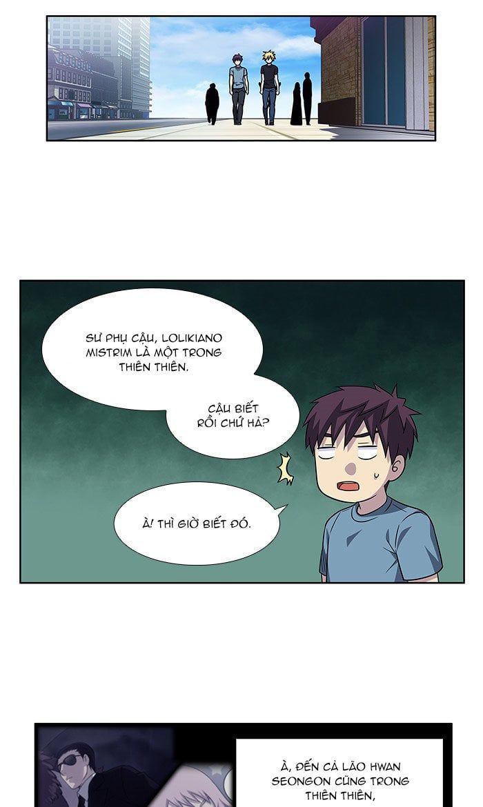 đọc truyện The Gamer Chương 283 ảnh 24 tại Thiên Thai Truyện