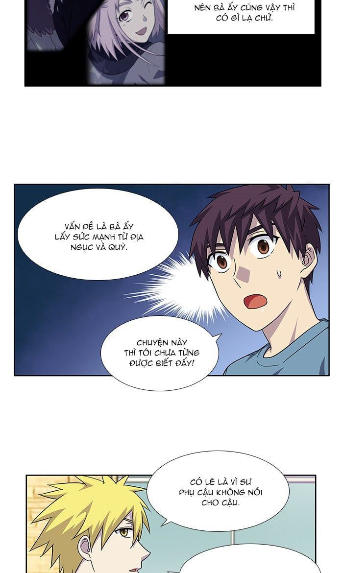 đọc truyện The Gamer Chương 283 ảnh 25 tại Thiên Thai Truyện