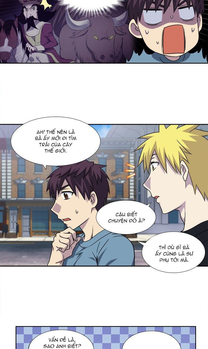 đọc truyện The Gamer Chương 283 ảnh 29 tại Thiên Thai Truyện