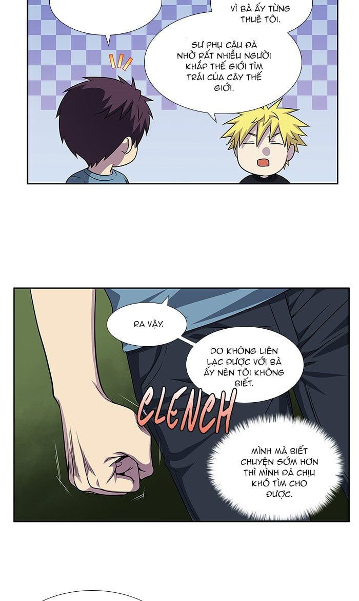 đọc truyện The Gamer Chương 283 ảnh 30 tại Thiên Thai Truyện