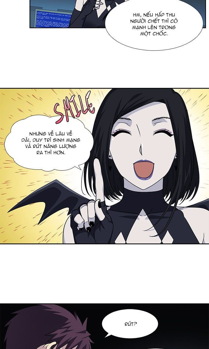 đọc truyện The Gamer Chương 283 ảnh 5 tại Thiên Thai Truyện