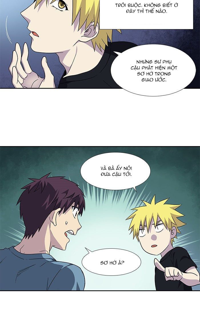 đọc truyện The Gamer Chương 283 ảnh 32 tại Thiên Thai Truyện