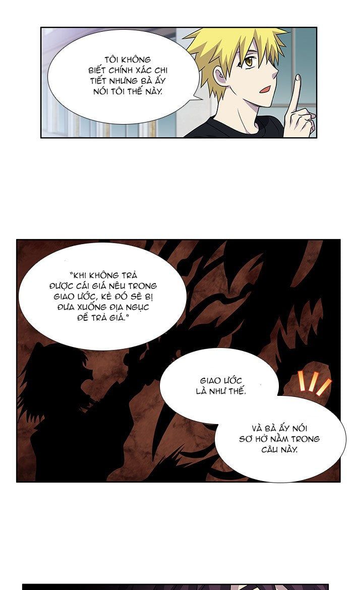 đọc truyện The Gamer Chương 283 ảnh 33 tại Thiên Thai Truyện