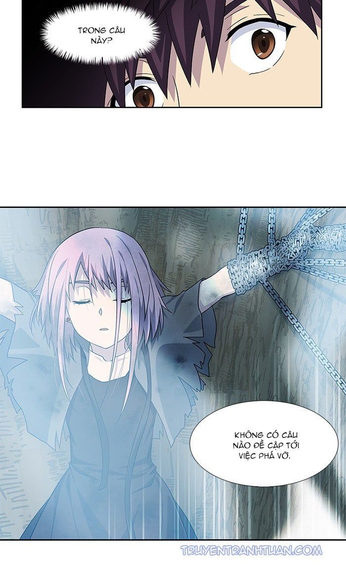 đọc truyện The Gamer Chương 283 ảnh 34 tại Thiên Thai Truyện