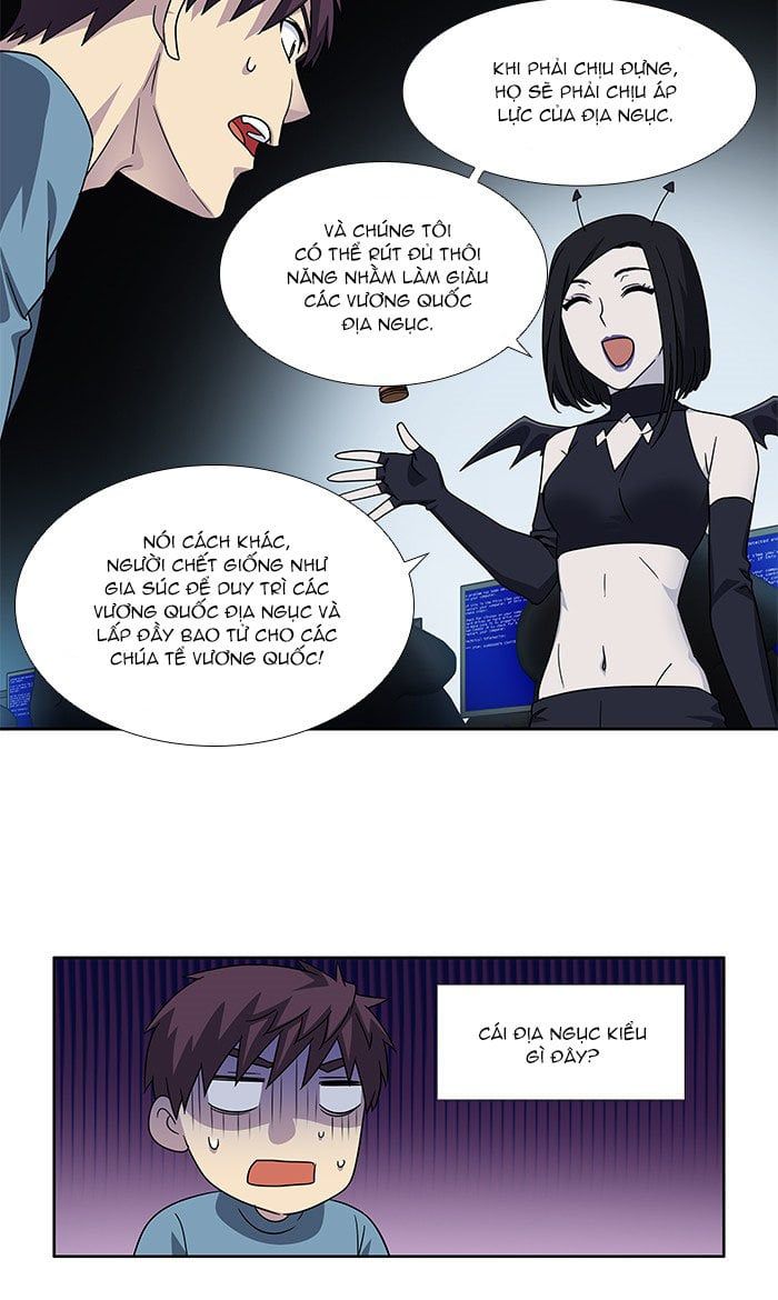 đọc truyện The Gamer Chương 283 ảnh 6 tại Thiên Thai Truyện