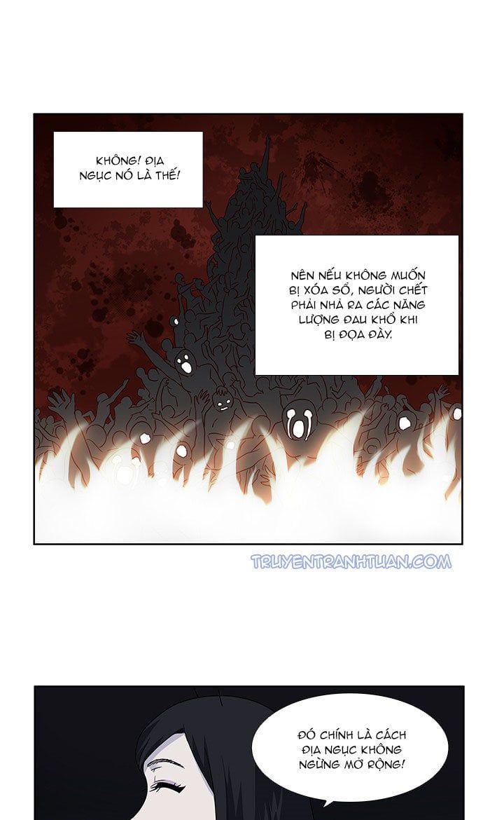 đọc truyện The Gamer Chương 283 ảnh 7 tại Thiên Thai Truyện