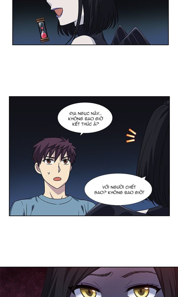 đọc truyện The Gamer Chương 283 ảnh 8 tại Thiên Thai Truyện