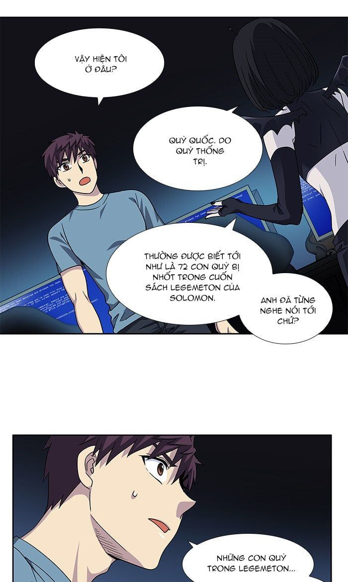 đọc truyện The Gamer Chương 283 ảnh 10 tại Thiên Thai Truyện