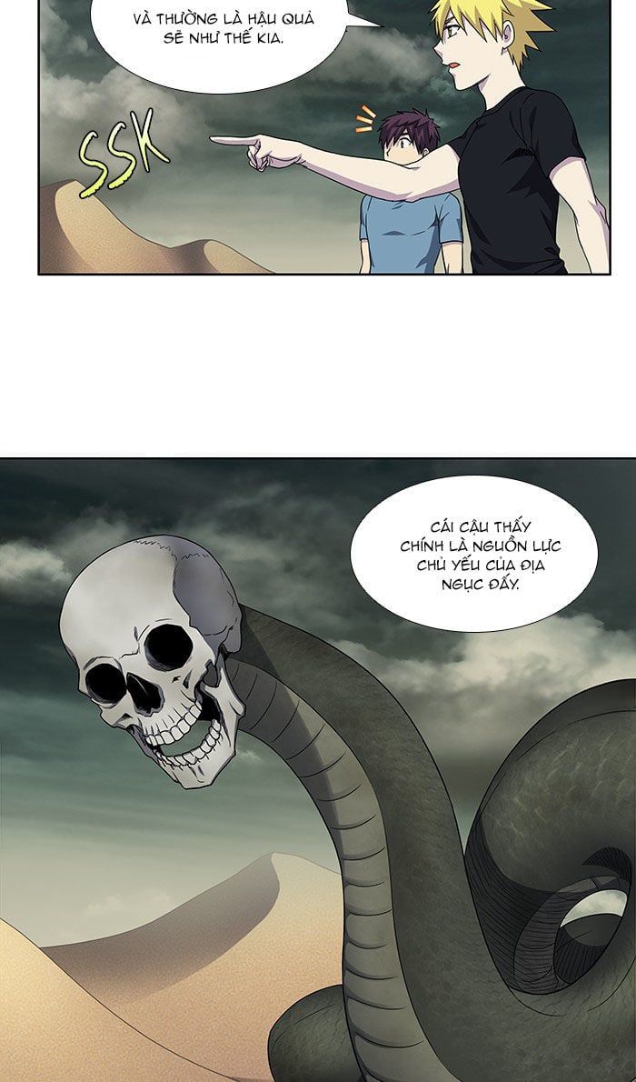 đọc truyện The Gamer Chương 284 ảnh 12 tại Thiên Thai Truyện