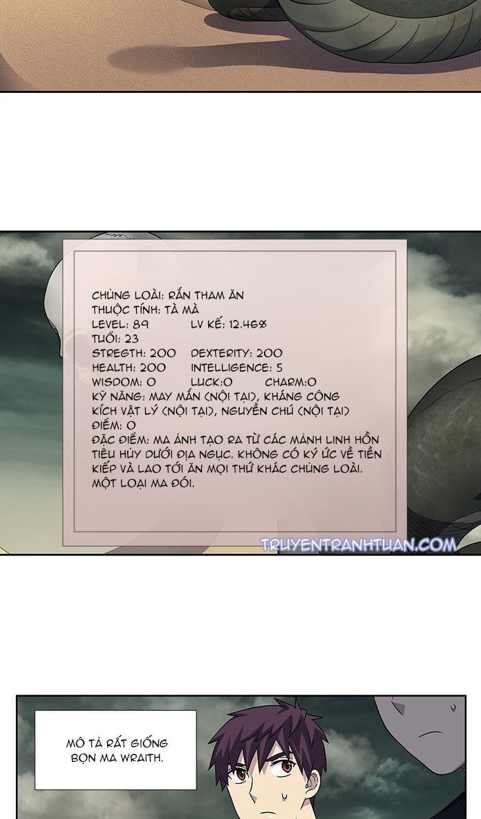 đọc truyện The Gamer Chương 284 ảnh 13 tại Thiên Thai Truyện