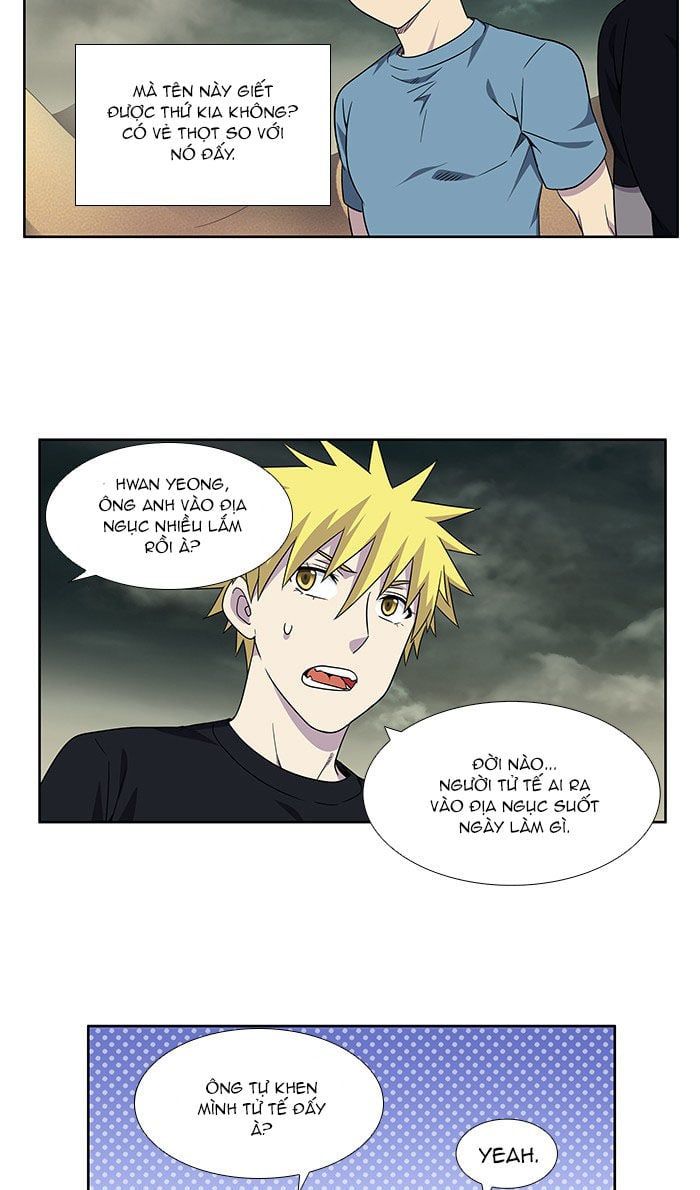 đọc truyện The Gamer Chương 284 ảnh 14 tại Thiên Thai Truyện