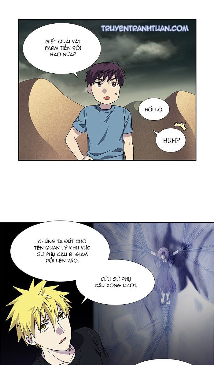 đọc truyện The Gamer Chương 284 ảnh 17 tại Thiên Thai Truyện