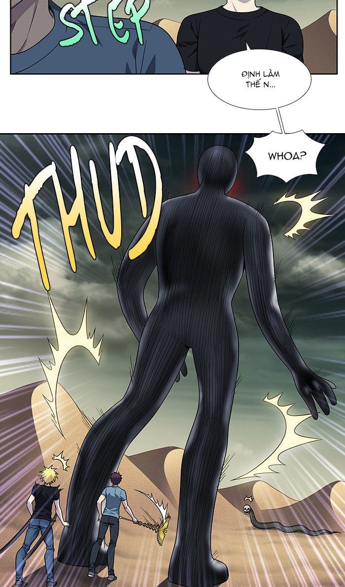 đọc truyện The Gamer Chương 284 ảnh 19 tại Thiên Thai Truyện