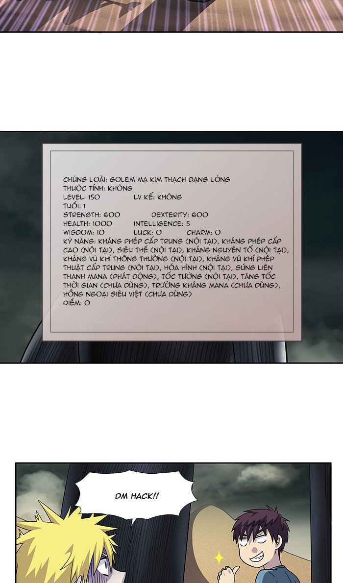 đọc truyện The Gamer Chương 284 ảnh 20 tại Thiên Thai Truyện