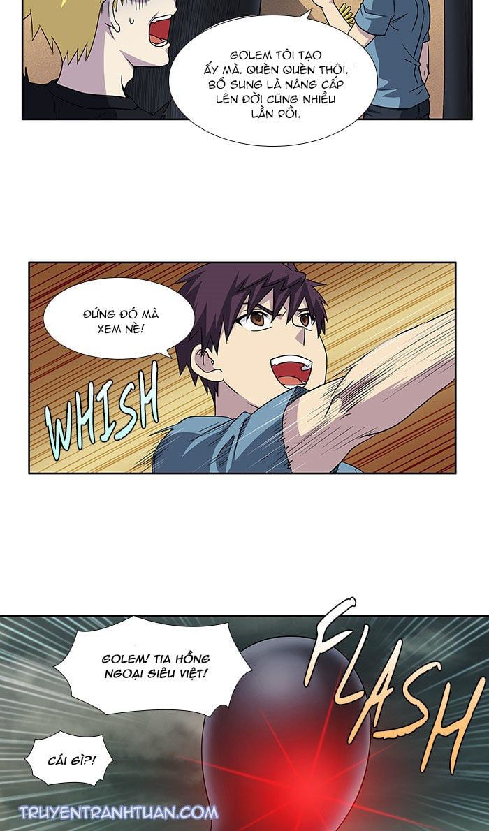 đọc truyện The Gamer Chương 284 ảnh 21 tại Thiên Thai Truyện