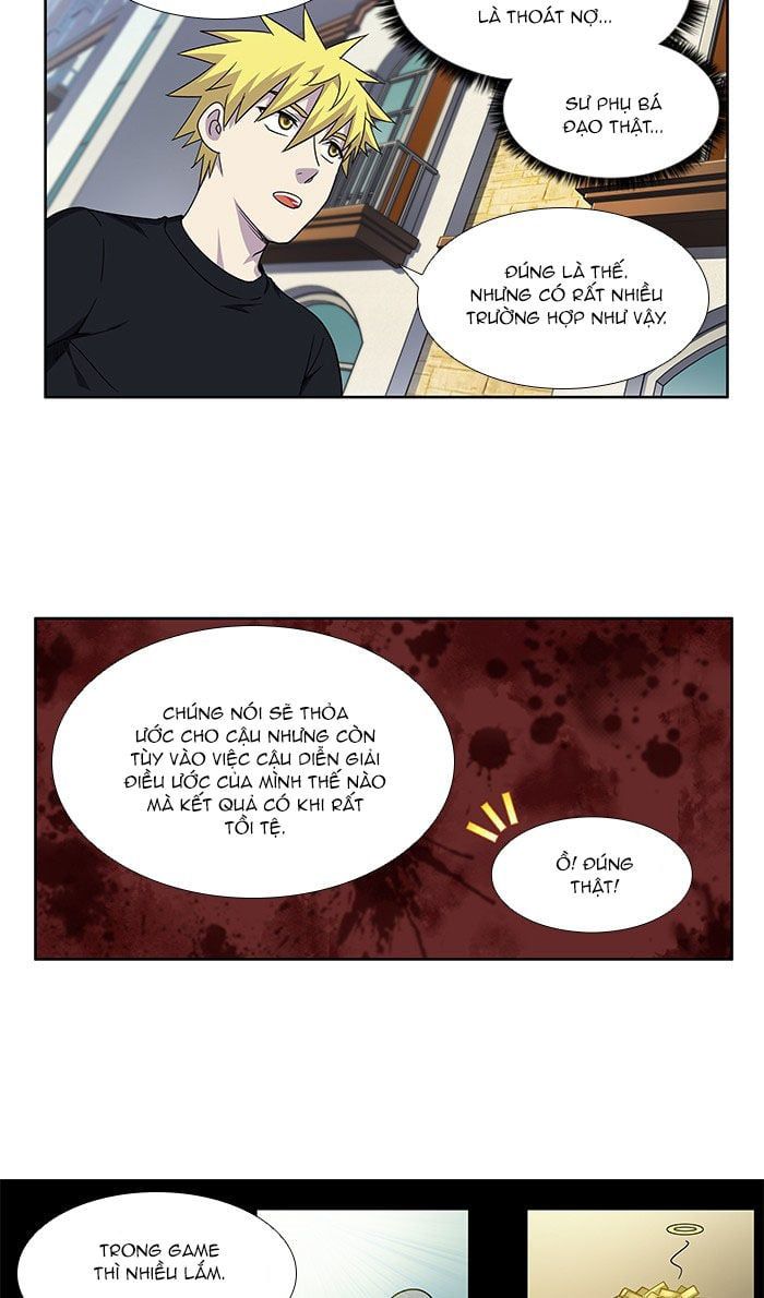 đọc truyện The Gamer Chương 284 ảnh 4 tại Thiên Thai Truyện