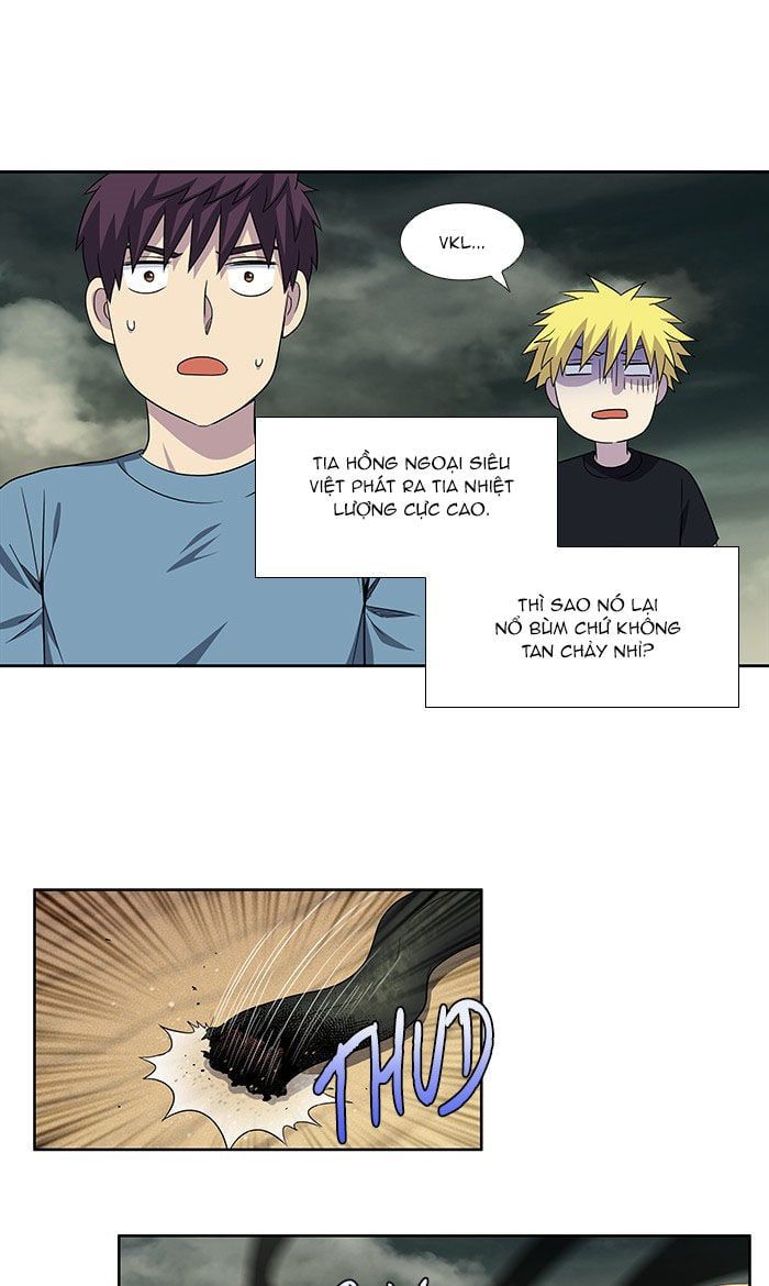 đọc truyện The Gamer Chương 284 ảnh 24 tại Thiên Thai Truyện