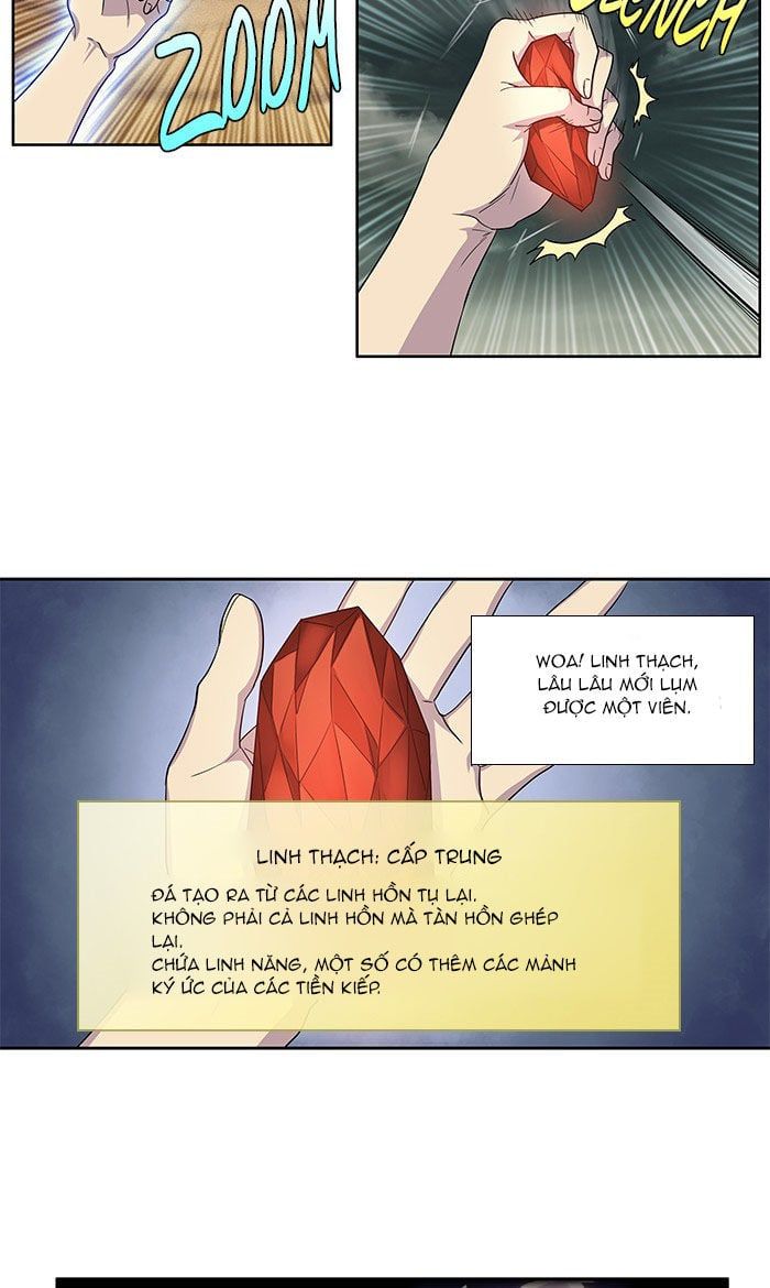 đọc truyện The Gamer Chương 284 ảnh 26 tại Thiên Thai Truyện