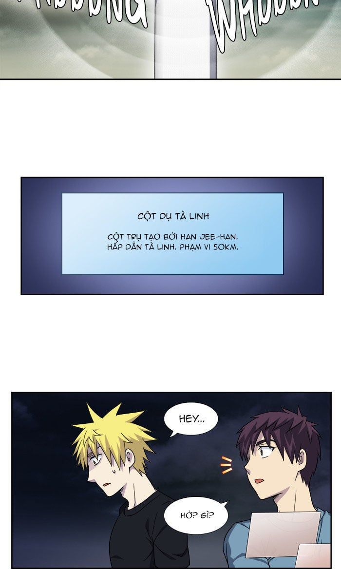 đọc truyện The Gamer Chương 284 ảnh 29 tại Thiên Thai Truyện