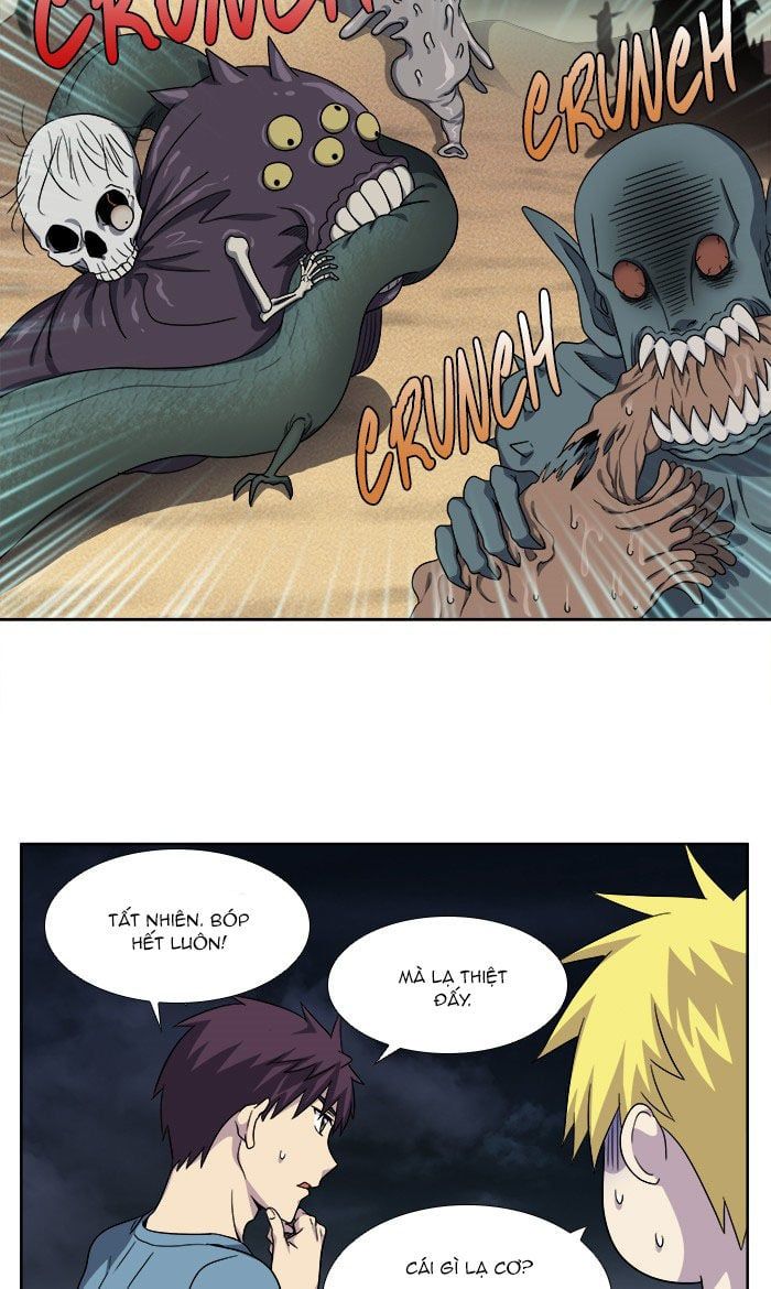 đọc truyện The Gamer Chương 284 ảnh 31 tại Thiên Thai Truyện