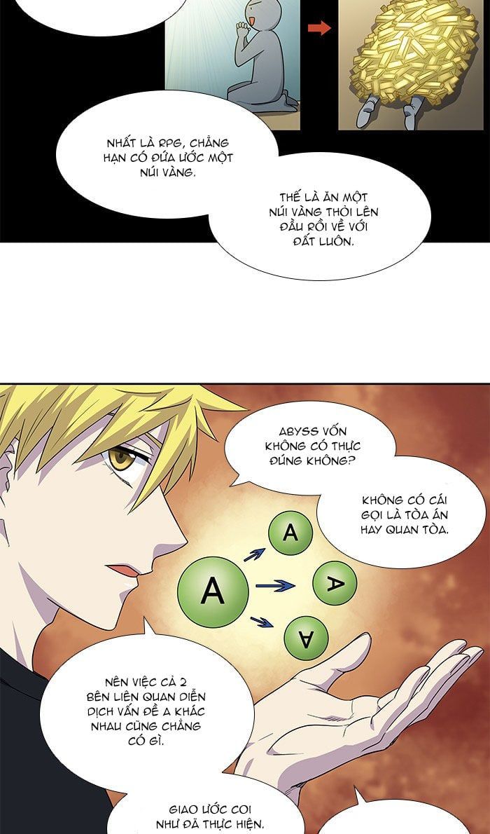 đọc truyện The Gamer Chương 284 ảnh 5 tại Thiên Thai Truyện