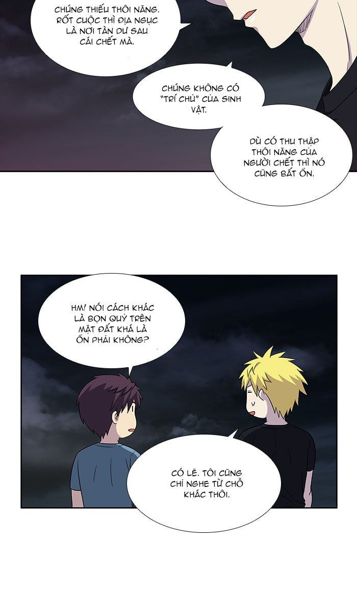 đọc truyện The Gamer Chương 284 ảnh 33 tại Thiên Thai Truyện