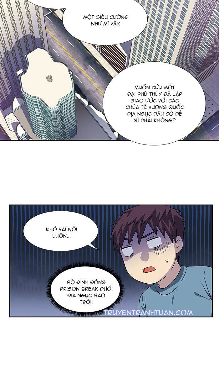 đọc truyện The Gamer Chương 284 ảnh 7 tại Thiên Thai Truyện