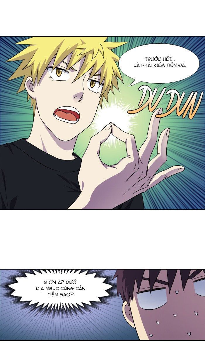 đọc truyện The Gamer Chương 284 ảnh 9 tại Thiên Thai Truyện