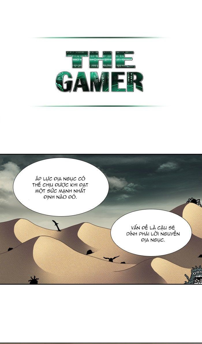đọc truyện The Gamer Chương 284 ảnh 10 tại Thiên Thai Truyện