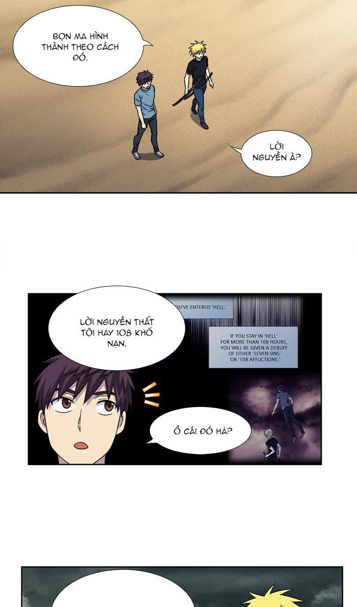 đọc truyện The Gamer Chương 284 ảnh 11 tại Thiên Thai Truyện