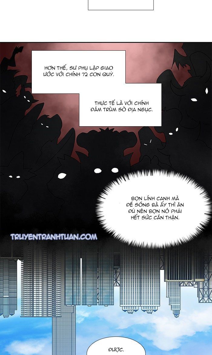 đọc truyện The Gamer Chương 285 ảnh 12 tại Thiên Thai Truyện