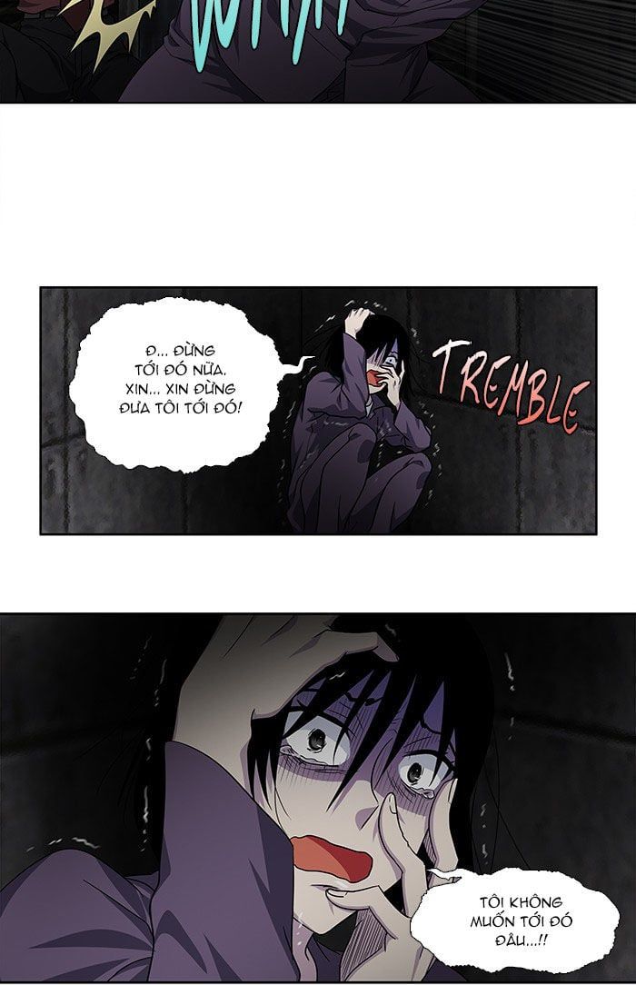 đọc truyện The Gamer Chương 285 ảnh 20 tại Thiên Thai Truyện