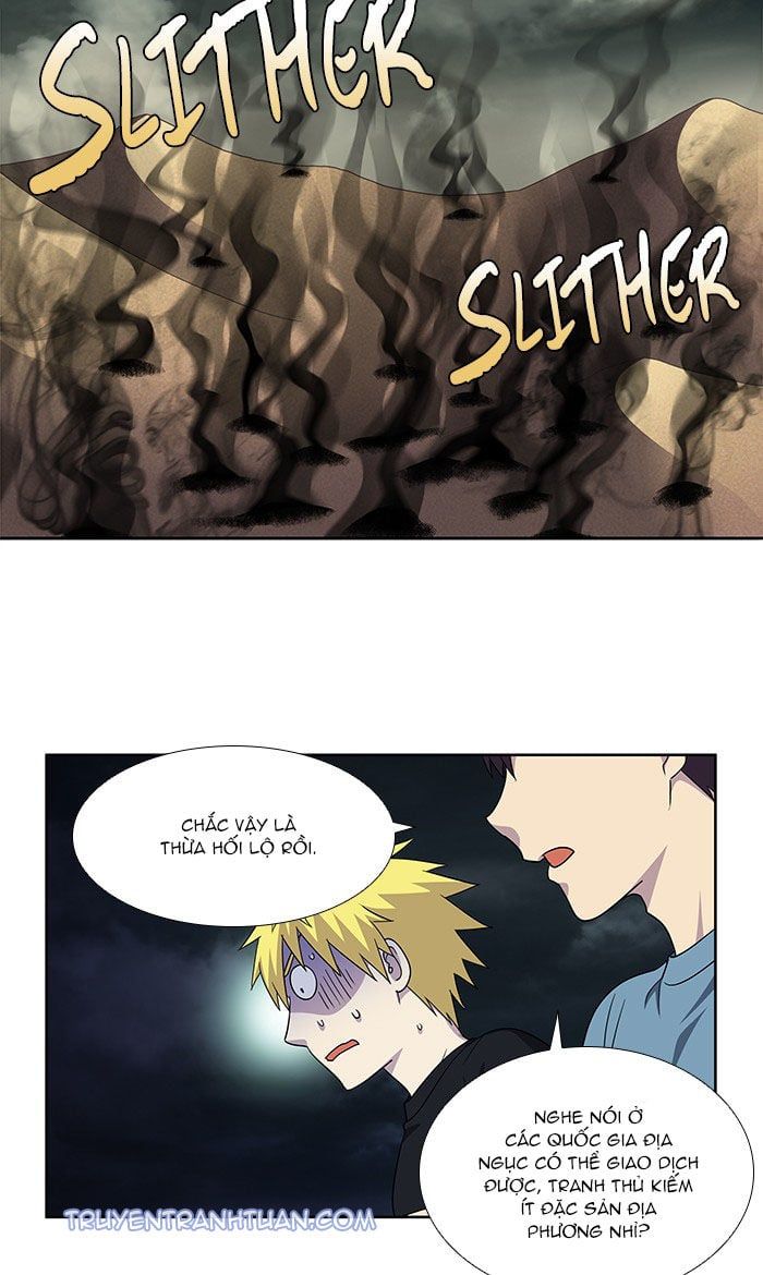 đọc truyện The Gamer Chương 285 ảnh 4 tại Thiên Thai Truyện