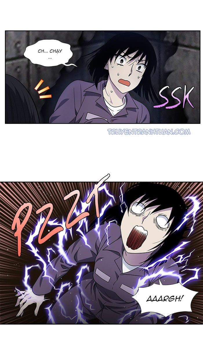 đọc truyện The Gamer Chương 285 ảnh 22 tại Thiên Thai Truyện