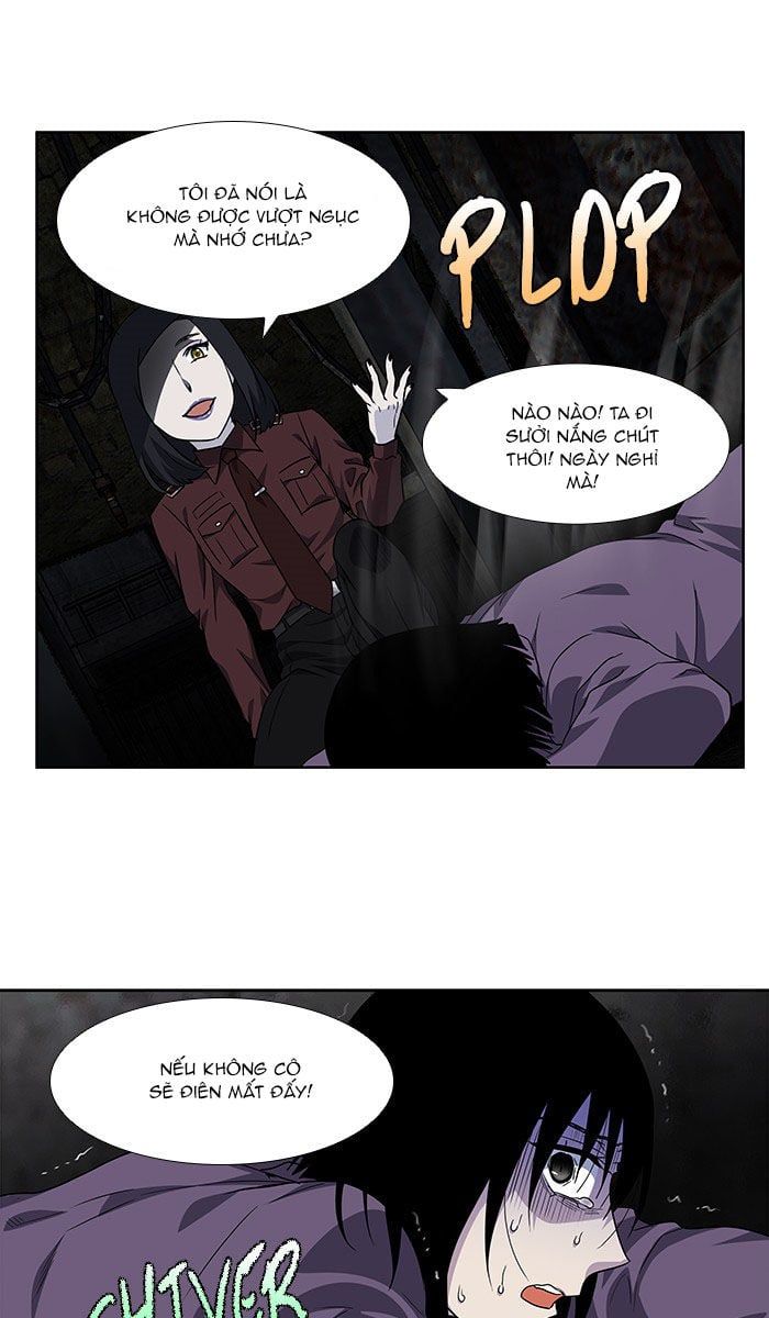 đọc truyện The Gamer Chương 285 ảnh 23 tại Thiên Thai Truyện