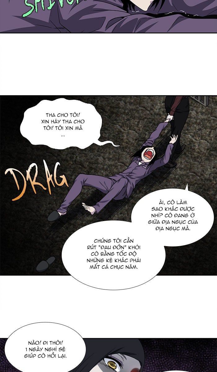 đọc truyện The Gamer Chương 285 ảnh 24 tại Thiên Thai Truyện