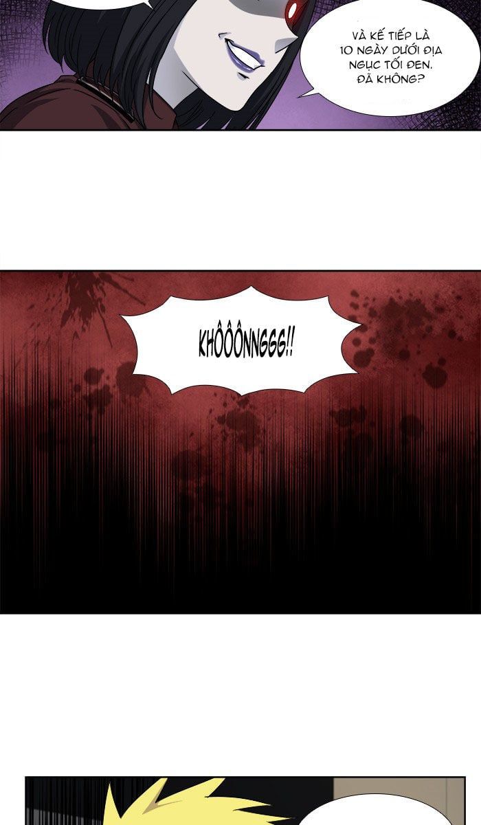 đọc truyện The Gamer Chương 285 ảnh 25 tại Thiên Thai Truyện